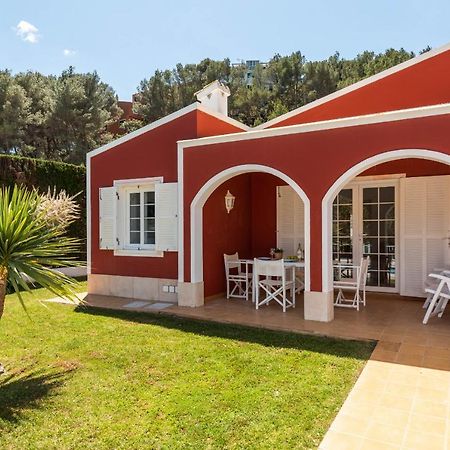 Villas Galdana Palms Cala Galdana  Kültér fotó