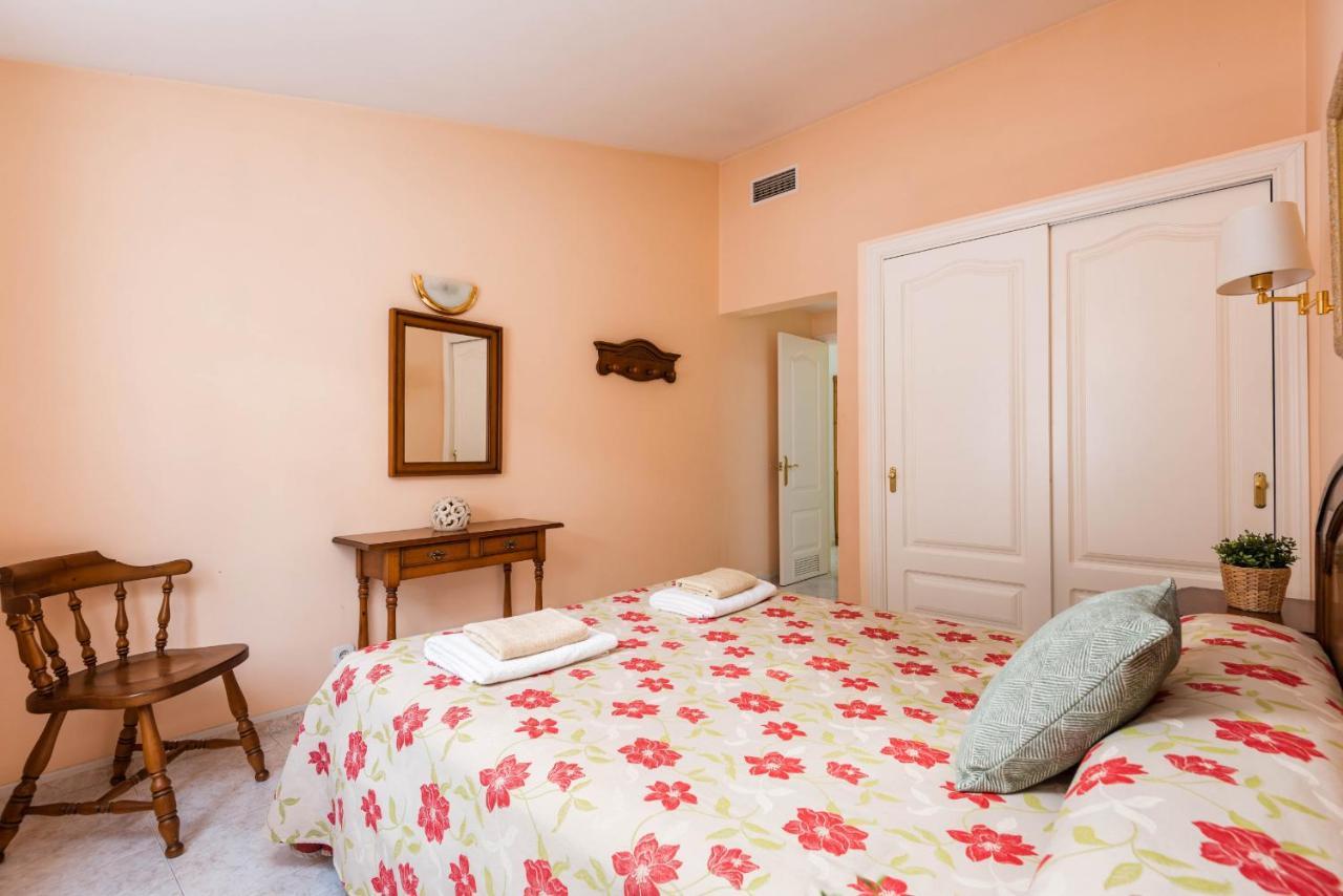 Villas Galdana Palms Cala Galdana  Kültér fotó
