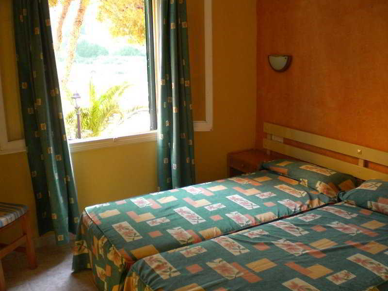 Villas Galdana Palms Cala Galdana  Kültér fotó