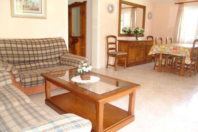 Villas Galdana Palms Cala Galdana  Kültér fotó